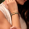 Karma and Luck  Bracelets - Womens  -  Untamed Spirit - Jade Dragon Feng Shui Bracelet