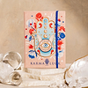 Picture of Manifest Peace Hamsa Journal