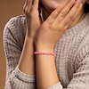 Picture of Blissful Enthusiasm - Evil Eye Tourmaline Bracelet