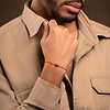 Picture of Fierce Protector - Evil Eye Red String Bracelet