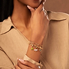 Picture of Enduring Bond - Gold Bracelet