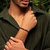 Picture of Life Force – January Birthstone Bracelet