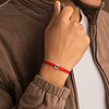 Picture of Watchful Eye Men's Red String Bracelet