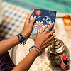 Picture of Discover Yourself - Sacral Chakra Eco Journal