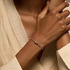 Picture of Creative Idealist Amethyst Aquarius Bracelet