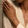 Picture of Courageous Presence Crystal Quartz Aries Bracelet