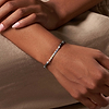 Picture of Aligned Awakening Hematite Chakra Bracelet