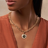 Picture of Devoted Guide - Multi Symbol Charm