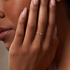 Picture of Treasured Soul Diamond Heart Ring